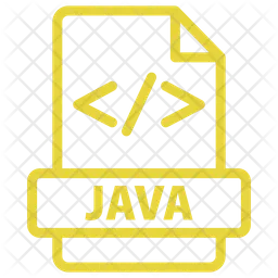 Java  Icon