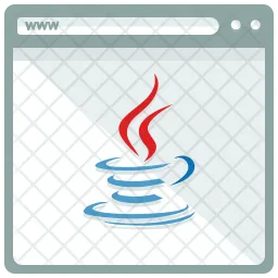 Java  Icon