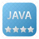 Java File Type Extension File Icon