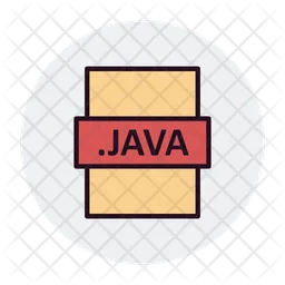 Java  Icon