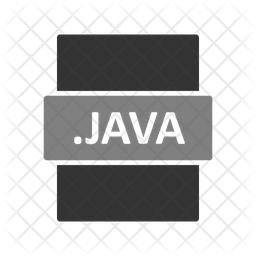 Java Icon - Download in Dualtone Style