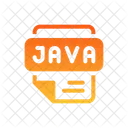 Java Javascript Programming Icon