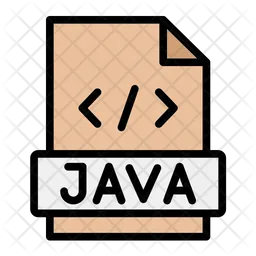 Java  Icon