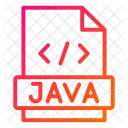 Java Software Seo And Web Icon