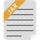 Java Archive File  Icon