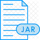 Java Archive File  Icon