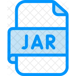 Java Archive File  Icon