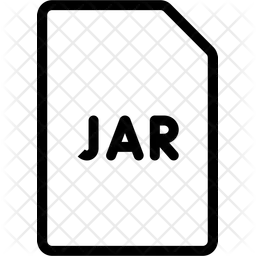 Java Archive File  Icon