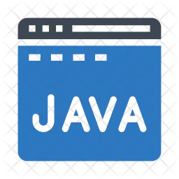 Javaコーディング  アイコン