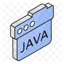 Java Coding  Icon