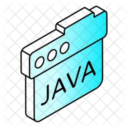 Java Coding  Icon