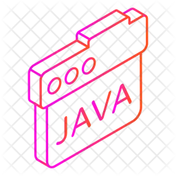 Java Coding  Icon