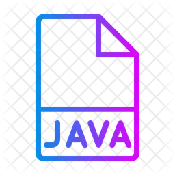 Java-Datei  Symbol