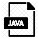 Java-Datei  Symbol