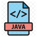 Java-Datei  Symbol