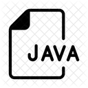 Java-Datei  Symbol