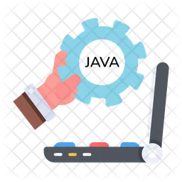 Java Development  Icon