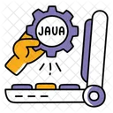 Java開発  アイコン