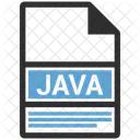 Java Document File Icon