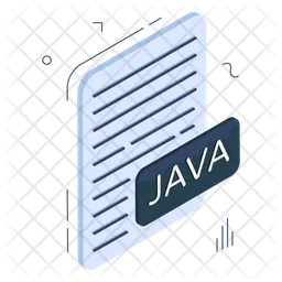 Java File  Icon