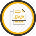 Java File File Format File Icon
