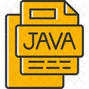 Java File File Format File Icon