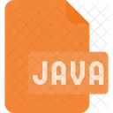 Java Extension File Icon