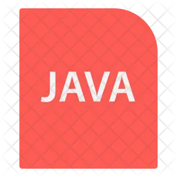 Java File  Icon