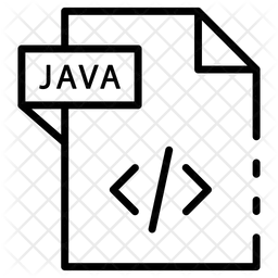Java File  Icon