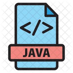 Java Design Assets – IconScout