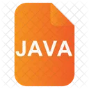 Java Os File Icon