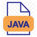 Java File  Icon