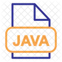 Java File File Java Icon
