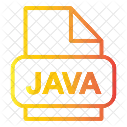 Java File  Icon