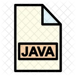 Java File  Icon