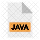 Java File  Icon