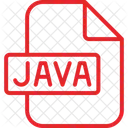 Java file  アイコン