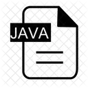 Java File Icon
