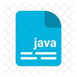 Java File  Icon