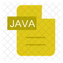 Java File Icon