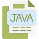 Java file  Icon
