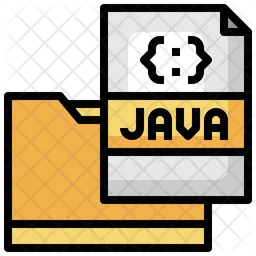 Java Folder  Icon