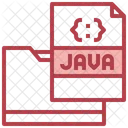 Java Folder Java File Java Icon
