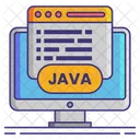 Java  Icon