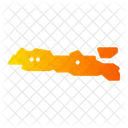 Java Island  Icon
