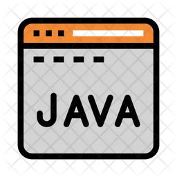 Java Language  Icon