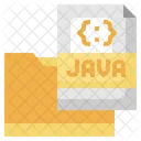 Java-Ordner  Symbol