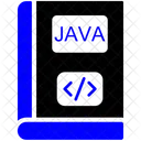 Java Coding Development Icon