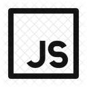 Script Java Icono