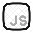 Script Java Icono